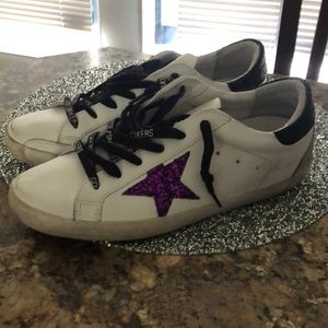 Golden Goose Sneakers